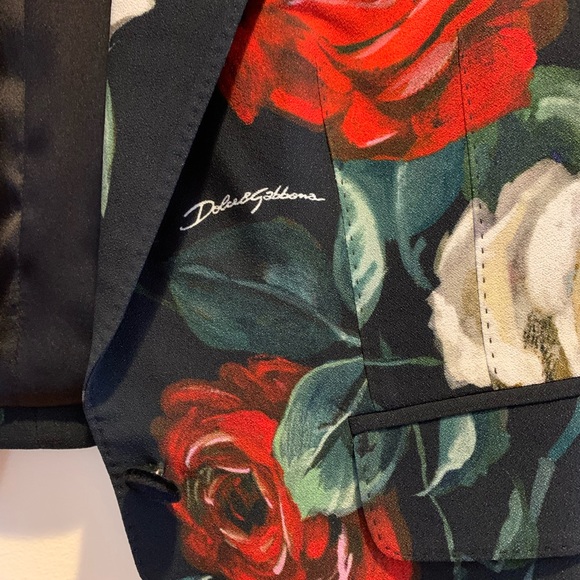 Dolce & Gabbana women’s jacket. - Picture 4 of 9